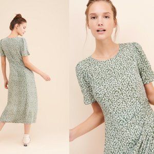 4SI3NNA Antonella Dress